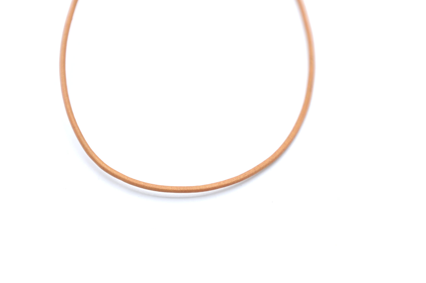 Lederband