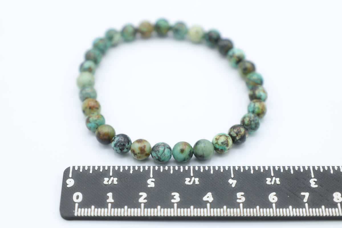 Türkis Armband