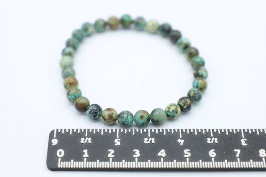 Türkis Armband