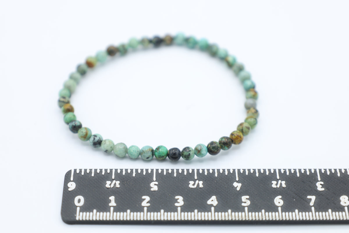 Türkis Armband