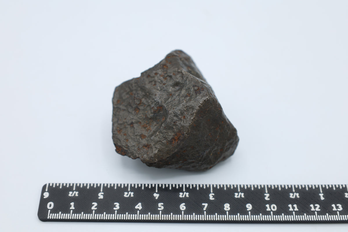 Eisenmeteorit