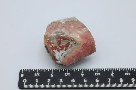Rhodochrosit