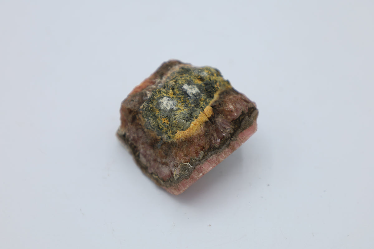 Rhodochrosit