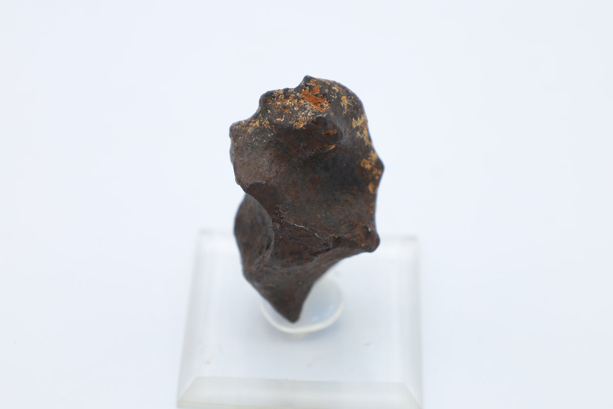 Eisenmeteorit