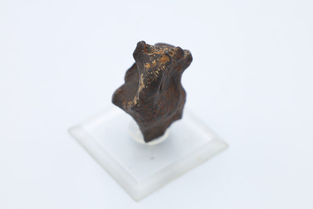 Eisenmeteorit