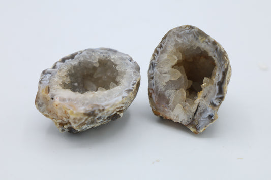 Geoden Paar